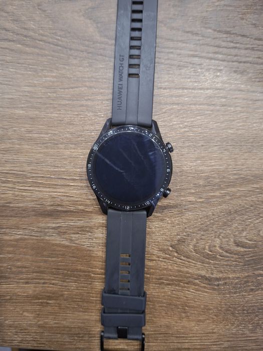 Smartwatch huawei watch gt2