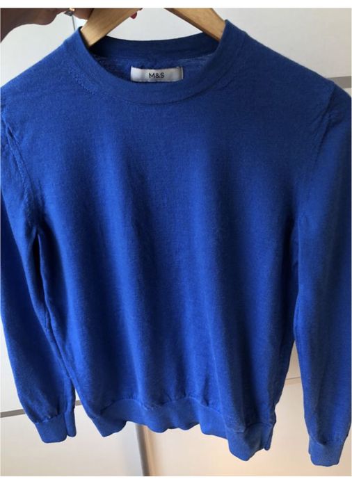 Светр,кофтина Merino Wool