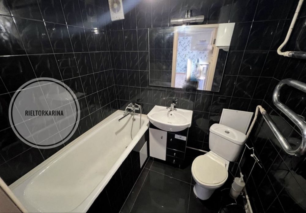 ЮТЗ/Молодогвардійська 1к квартира в продажі 4 поверх з 9