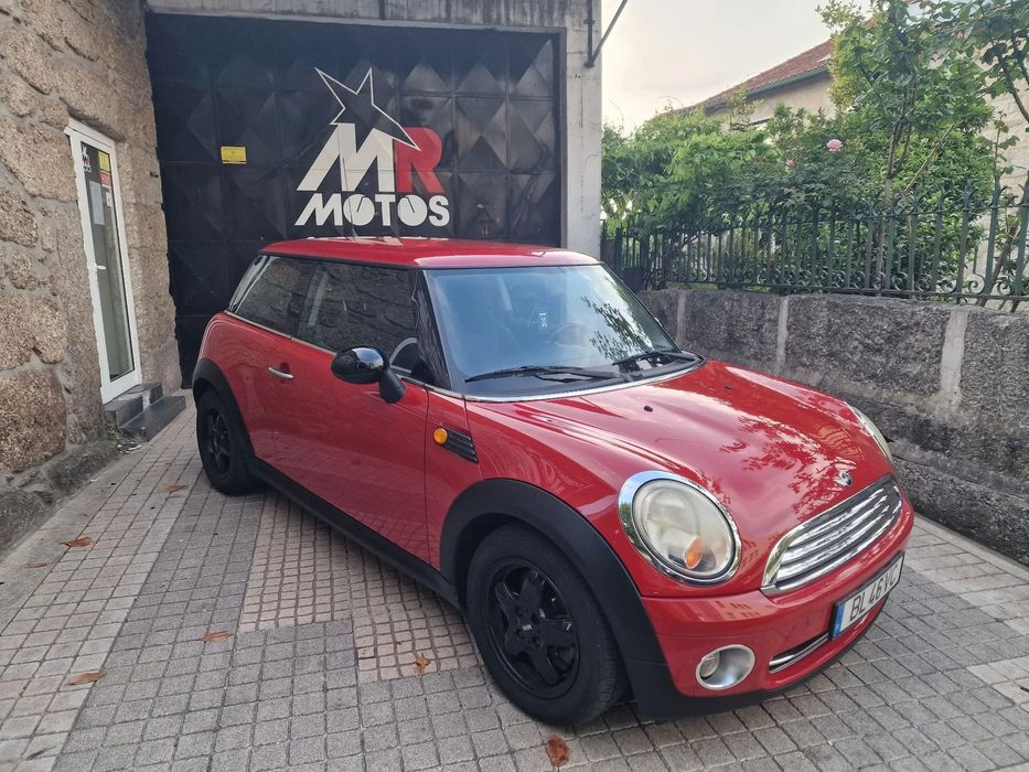 MINI Coupé460989585498449920