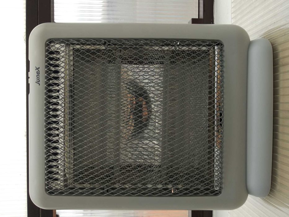 Irradiador Halogéneo Junex