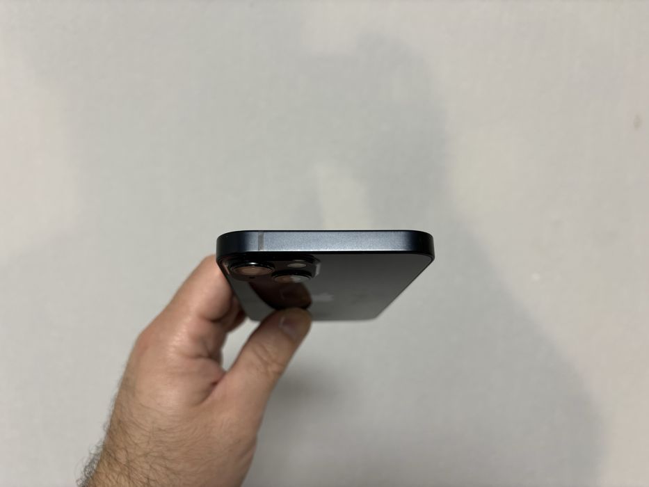 iPhone 13 128gb Midnight