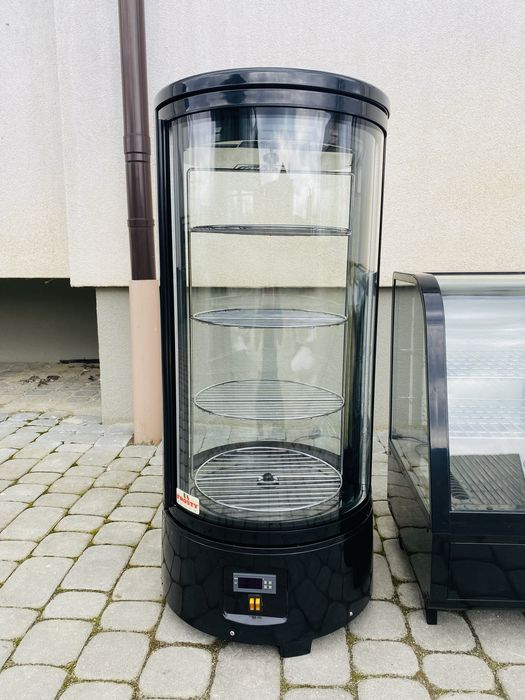 Холодильна Вітрина Frosty Кондитерська-Десертна Італія!!!