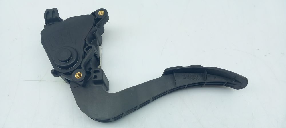 Pedal do acelerador RENAULT Talisman (L2M_)