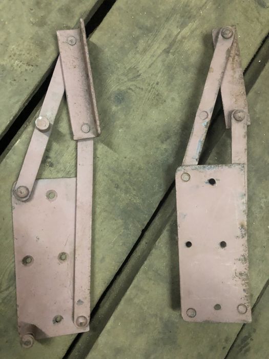 Механізм підйому для крісла, диванчику