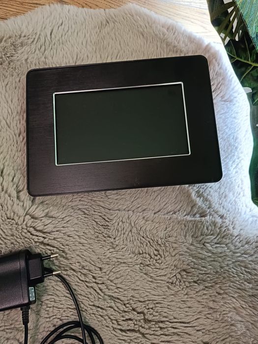 Cyfrowa ramka na zdjęcia