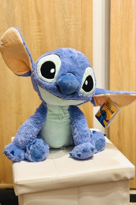 Pluszak Disney Stitch Simba