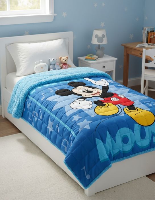 Coleção disney Sedalina