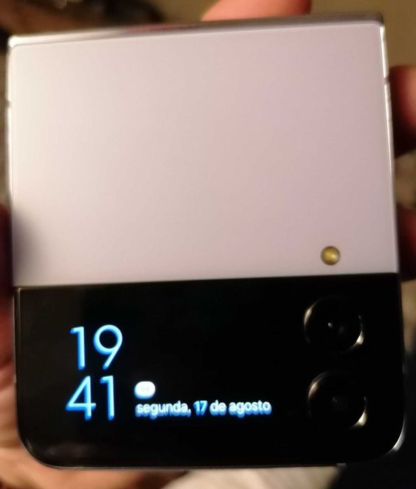 Samsung Flip 4 8/128GB