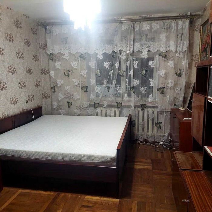 2-х комнатная квартира на Таирова.