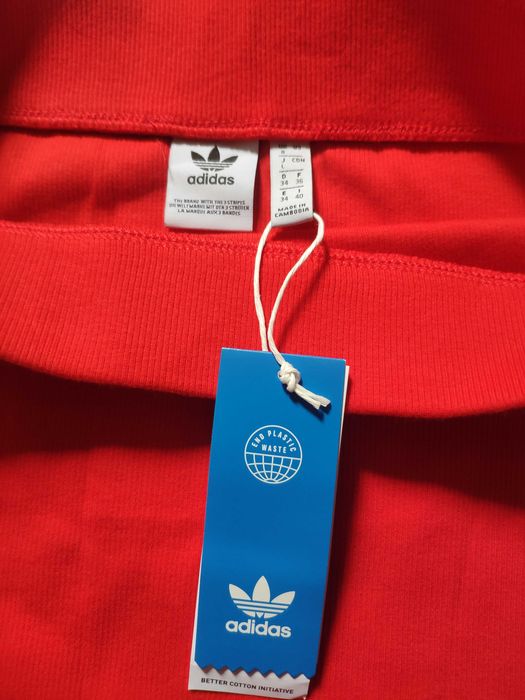 Продам спідничку Adidas з етикеткою