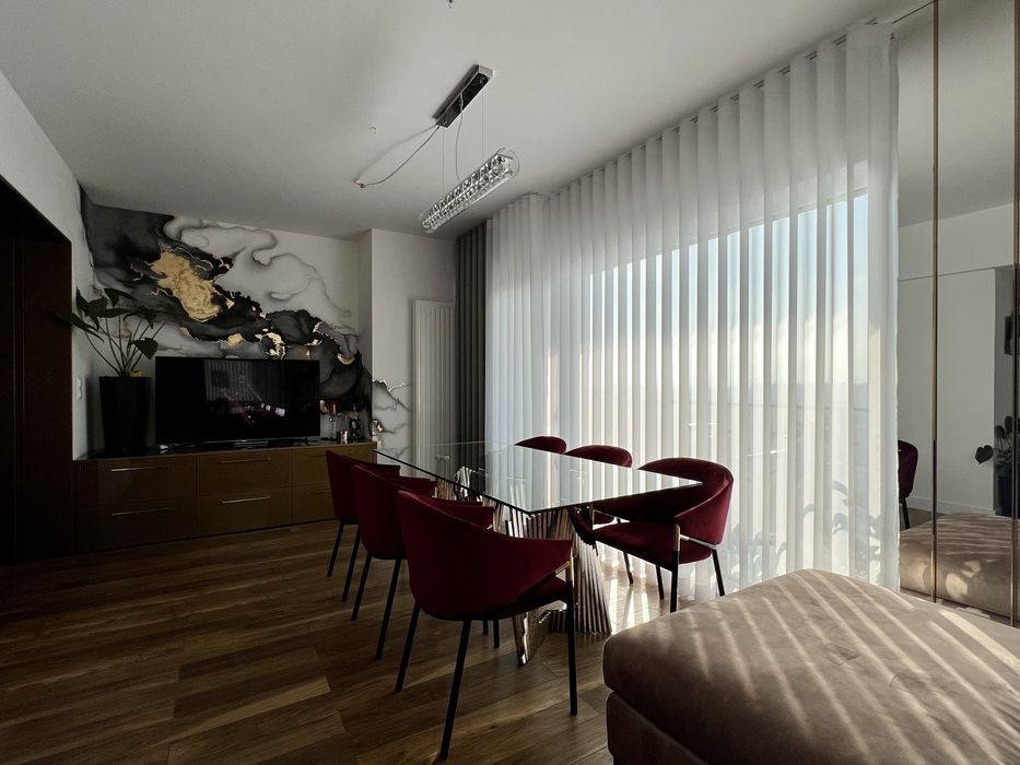 Apartment in Poznań, Pogodno, Ławica - Widok 2