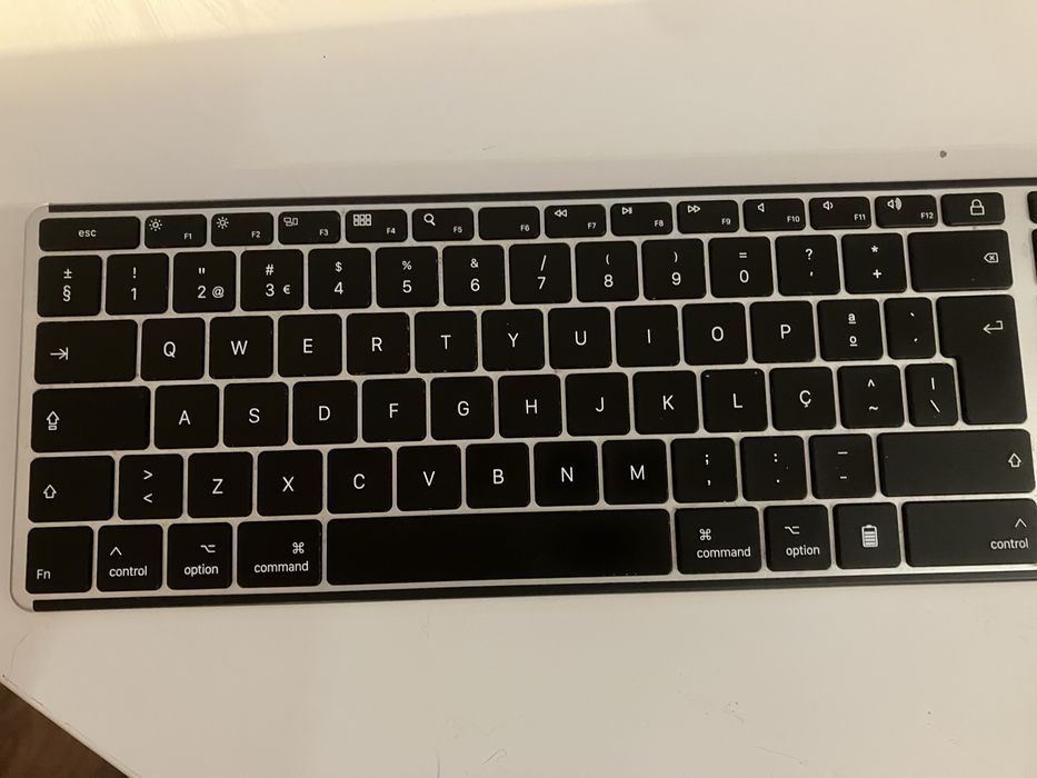 Imac 4k 3,4Ghz 8gb RAM 1Tb SSD