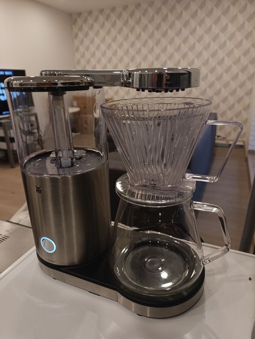 Кофеварка фильтр капельная WMF Aroma Master   СРОЧНО