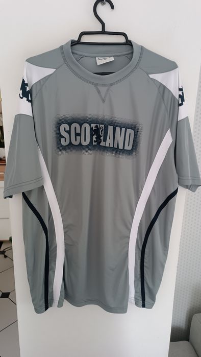 Koszulka sportowa Rugby Scotland roz XL