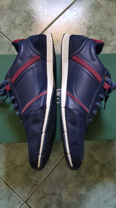 Męskie buty sportowe *Lacoste* r.44