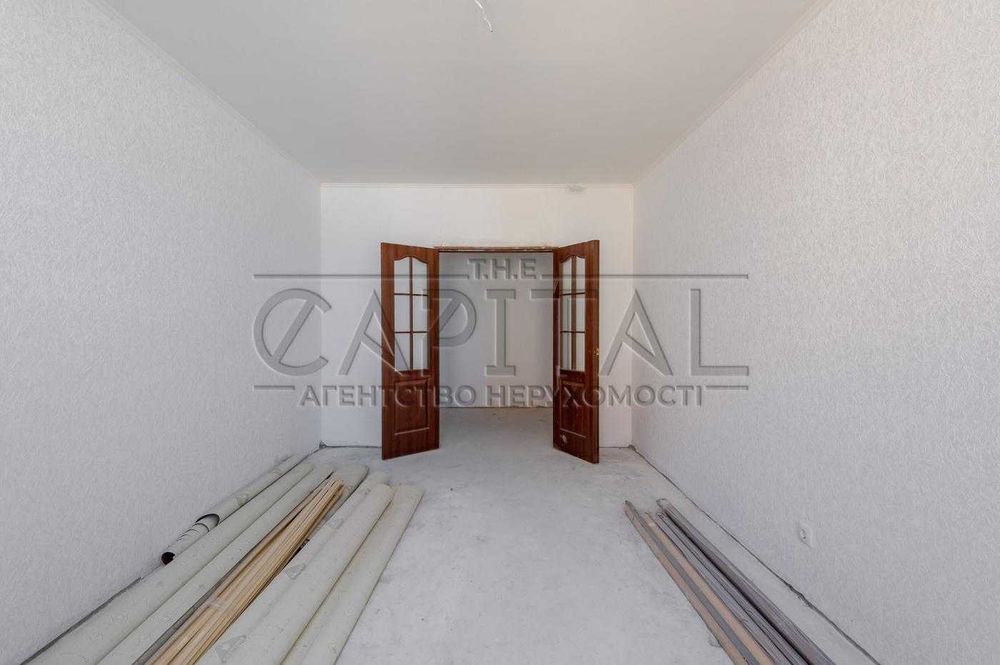 Продаж квартири, вул. Юлії Здановської, ЖК Евріка, Теремки 1