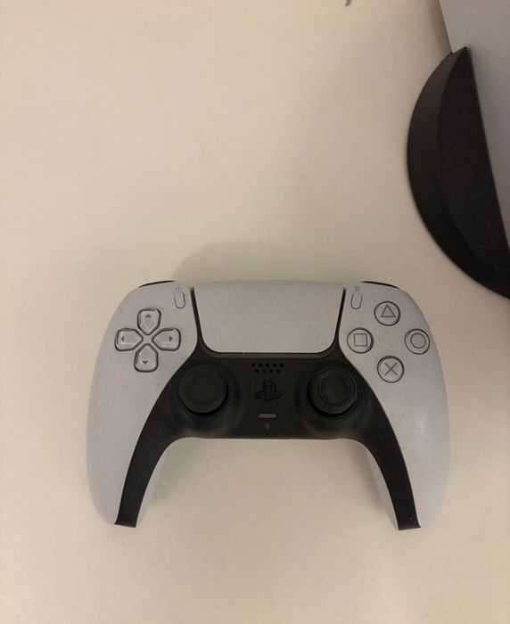 PlayStation 5 Blu-Ray