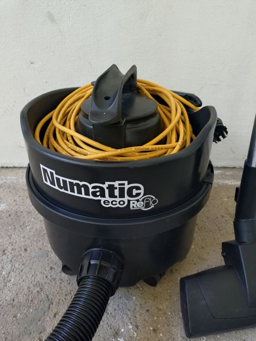 Odkurzacz Numatic Eco ERP180 420 W