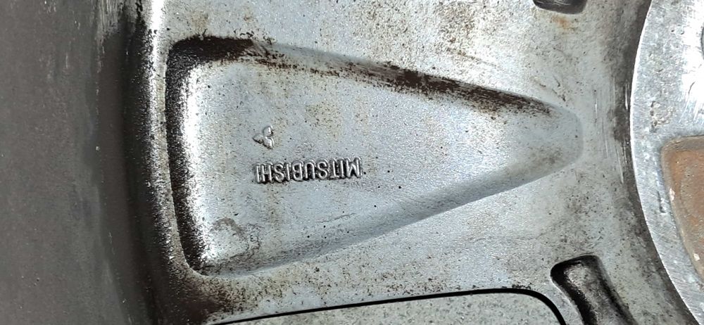 Felgi aluminiowe do samochodu r 18