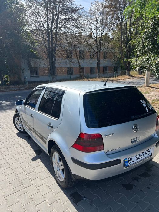 продам авто гольф 4