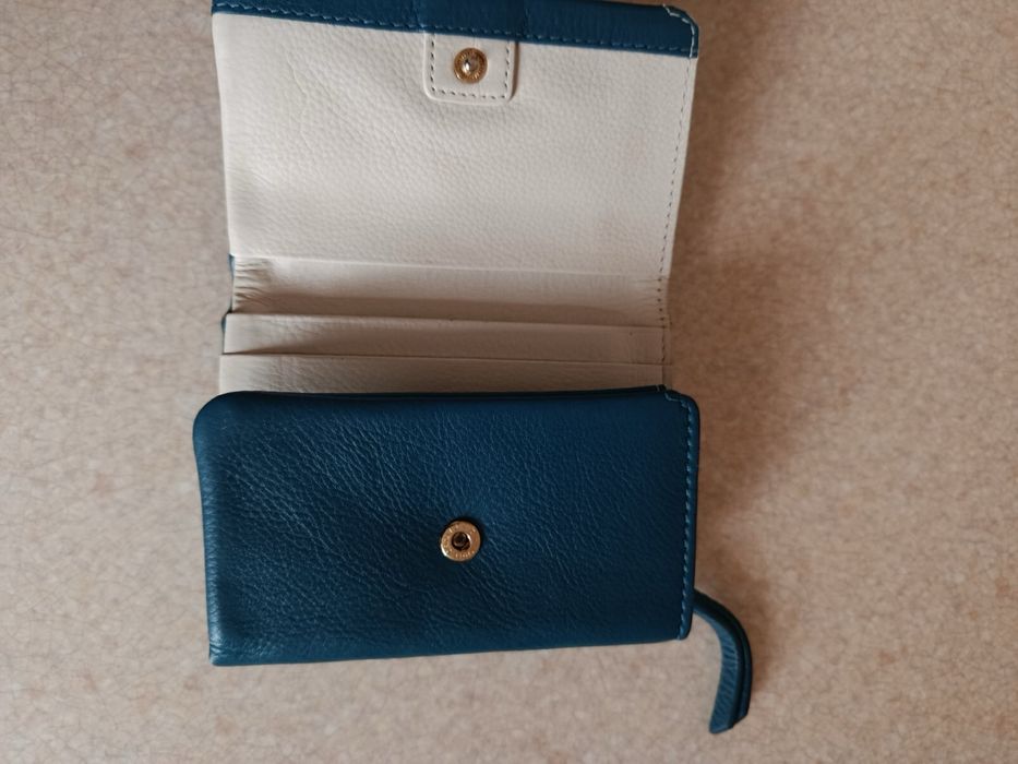 Гаманець шкіряний Radley