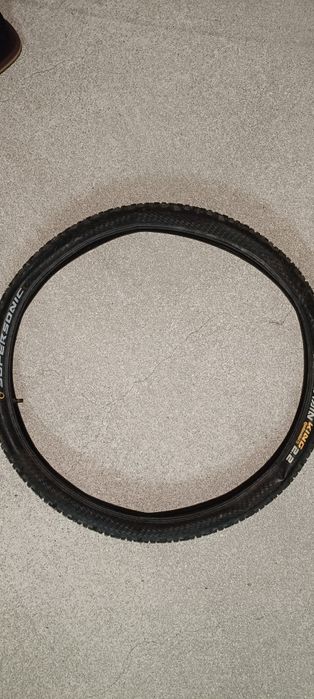 Pneus usados roda 26