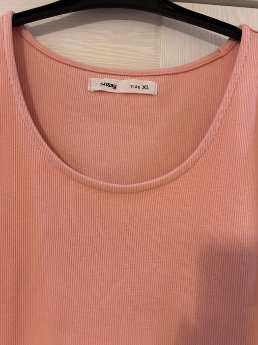 2 sukienki firmy sinsay