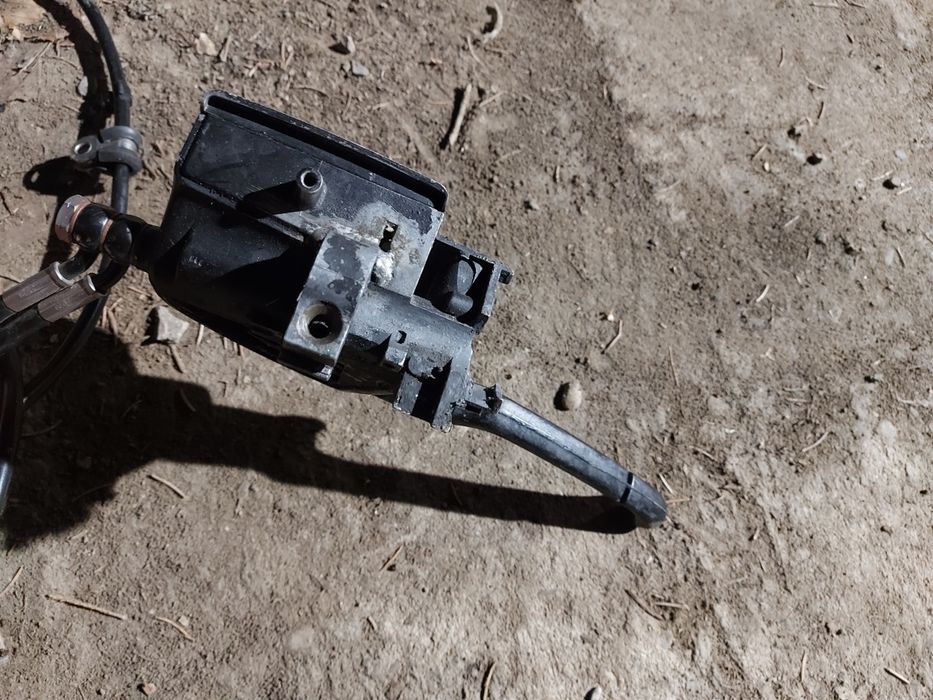 Klamka hamulcowa pompa pompka bmw k1200 rs