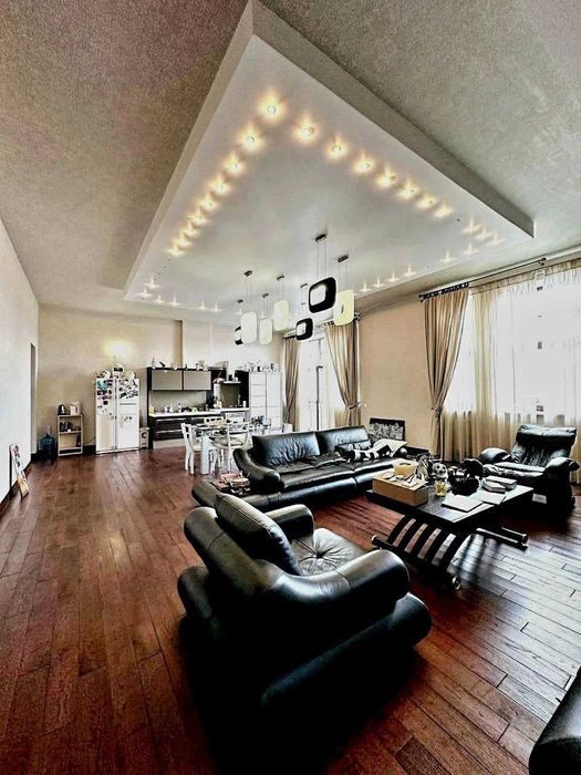 Роскошный дом на 20 сотках 1400 м² качества, комфорта и приватности