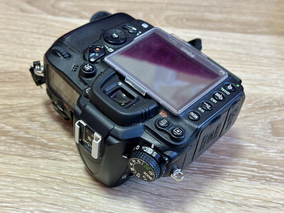 専用！D7000ボディ Nikon デジタル一眼レフカメラ D7000