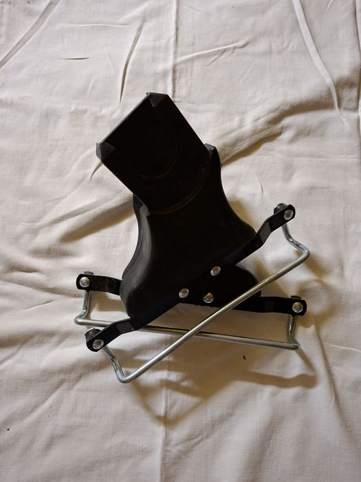 Adaptery do Maxi Cosi