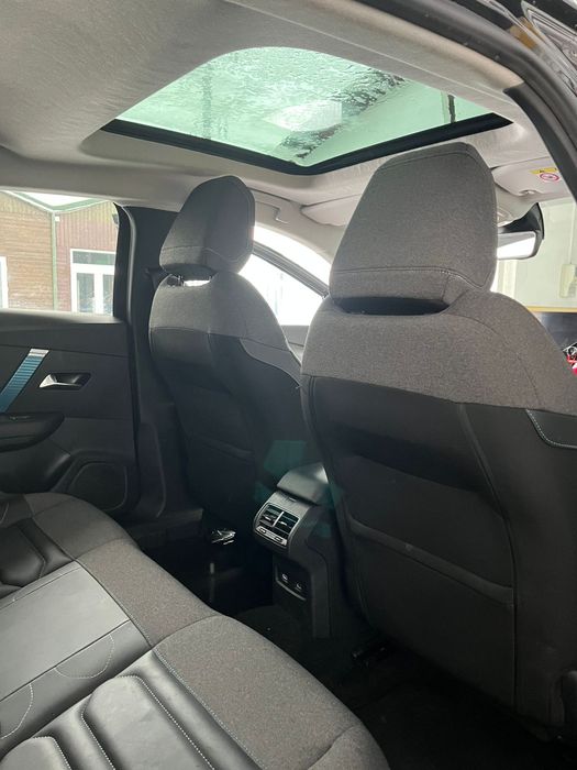 Продам Сітроєн e-C4