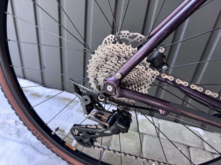 гравійний Велосипед Cannondale Topstone 2