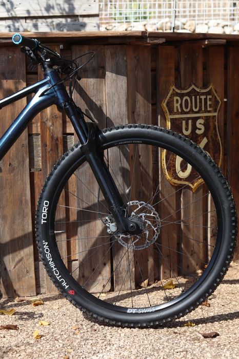 Bicicleta Canyon Grand Canyon 8 AL 29' (L) 2023