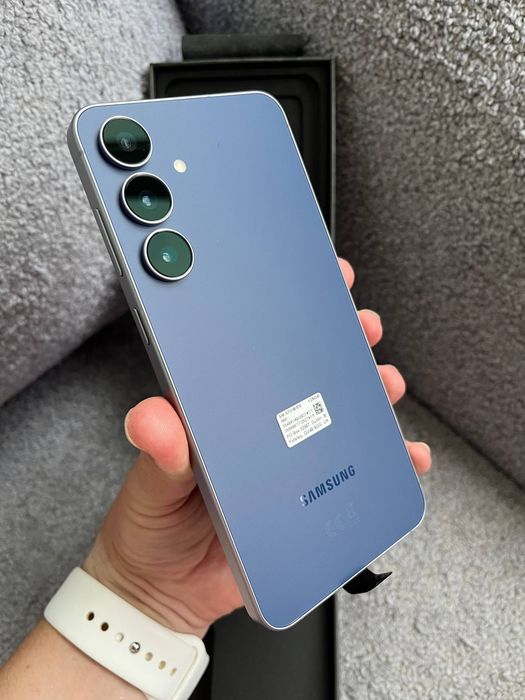 Samsung Galaxy s25 FE 5g 8/128