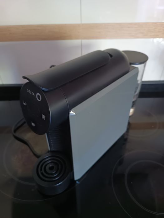 Máquina Café Delta Q Qool Mini