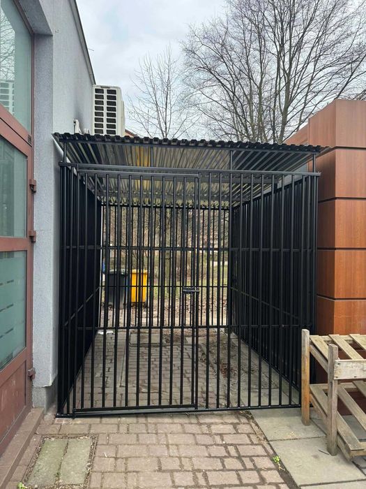 Kojec dla psa / wybieg-zagroda ZAPRASZAMY!