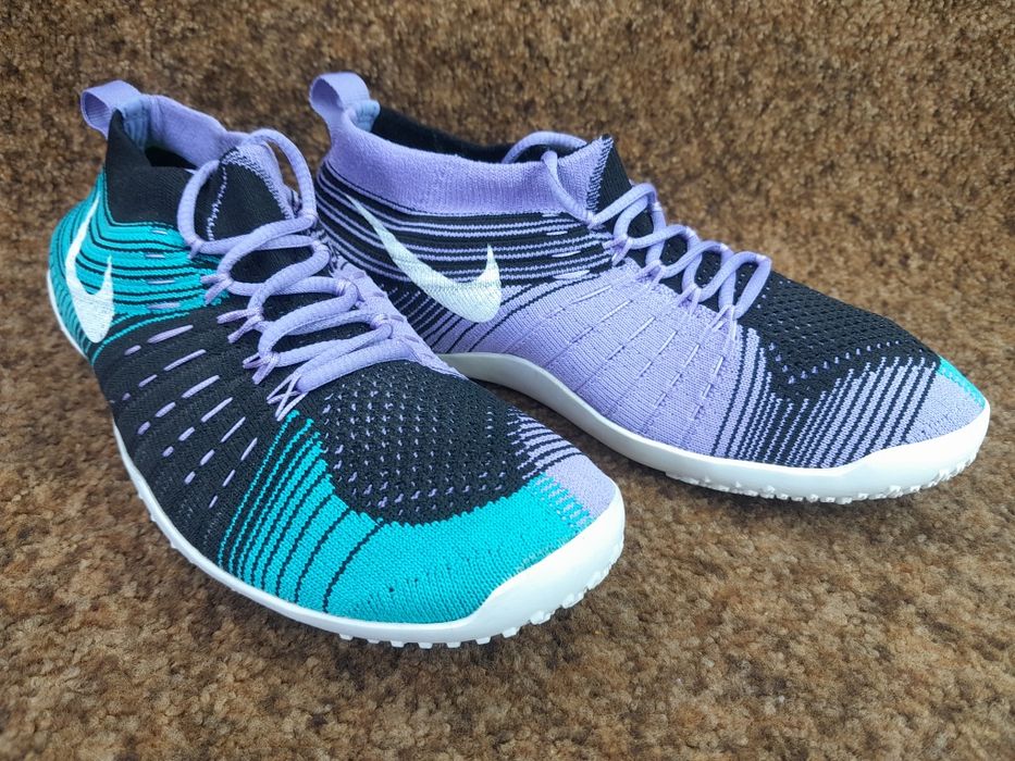 Кросівки теніс Nike Free  36 розмір.