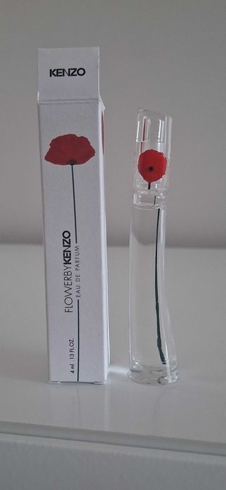 4 ml Flower by Kenzo