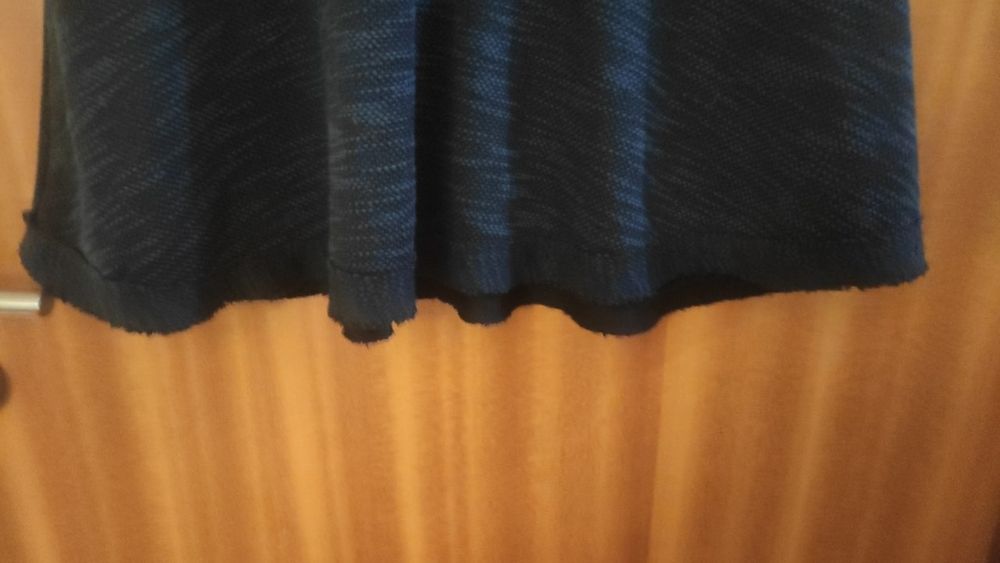 Vestido Stradivarius