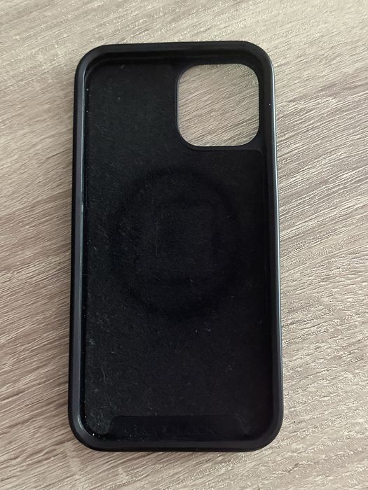 Capa Quadlock Iphone 12/12 pro