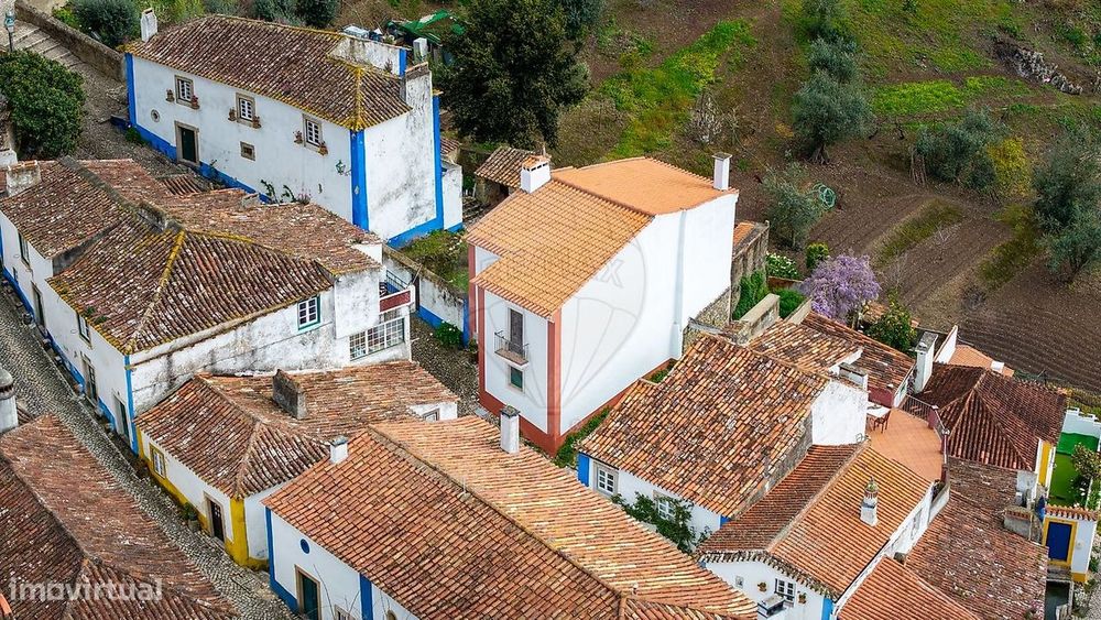 Moradia T2 para venda