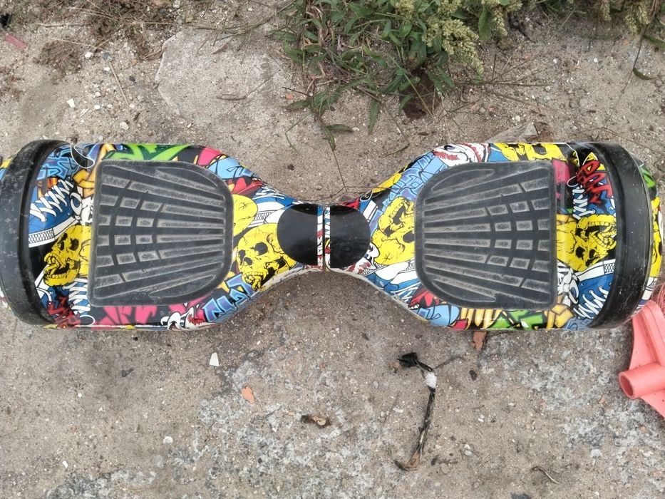 Vendo kart para crianças e Hoverbog