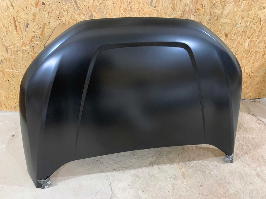 FORD Edge Бампер передний в сборе 2019-2024 KT4Z-17D957-AAPTM