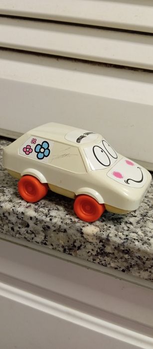 Coleção de carros vintage 
55 cm