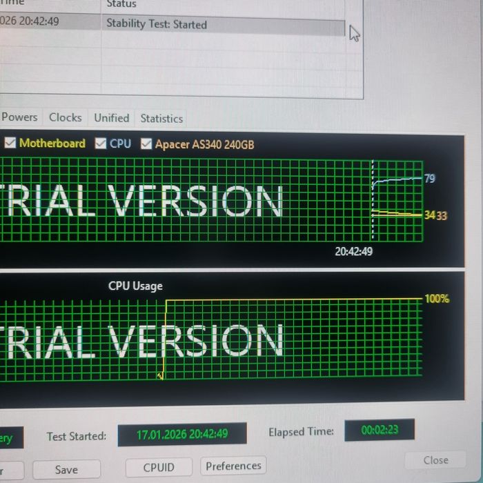 Komputer gamingowy r5 / 2060 super / 16Gb / 256GB SSD