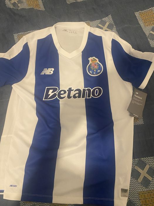 Camisola do porto 2026/2027