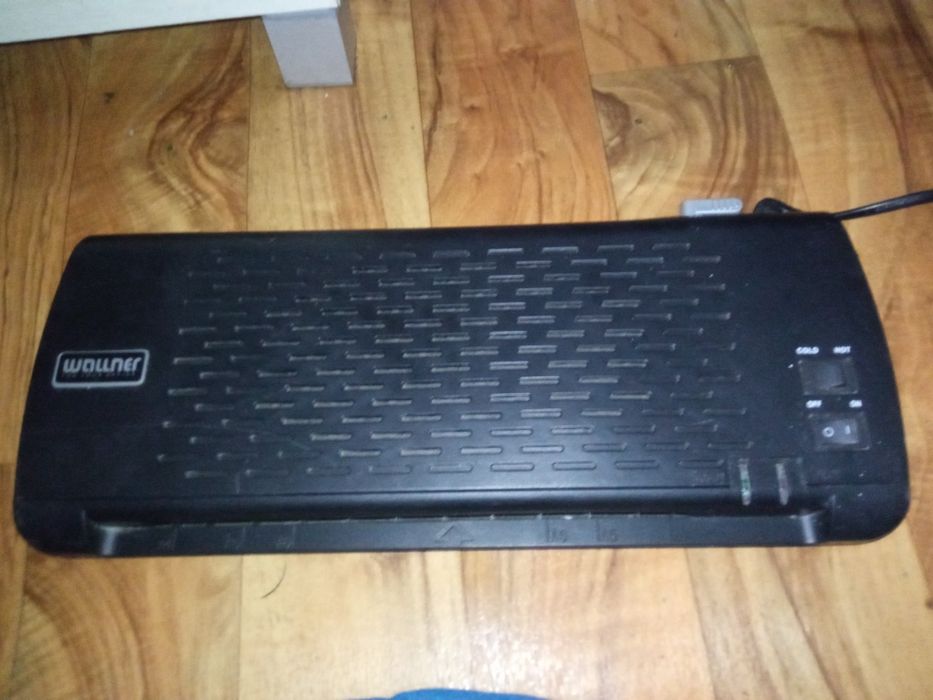 Laminator Wallner OL290