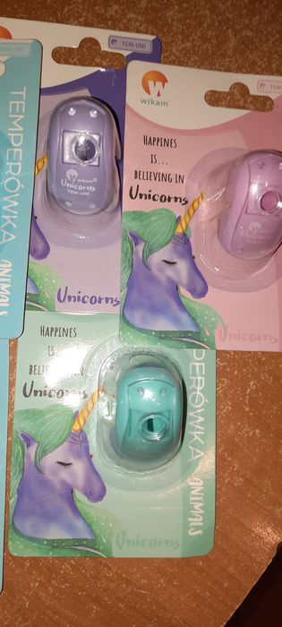 Temperówka Nowa z pojemnikiem